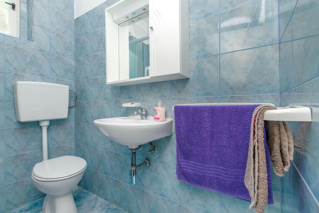 Apartment Ana Vela Luka Dış mekan fotoğraf