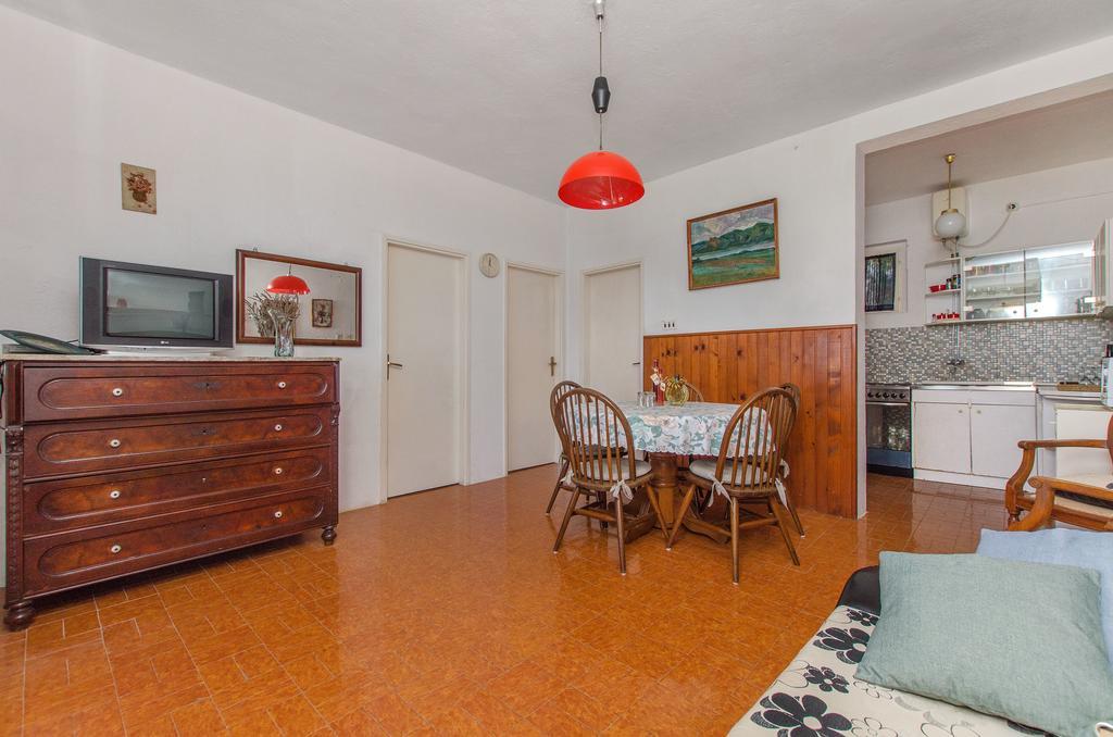 Apartment Ana Vela Luka Dış mekan fotoğraf