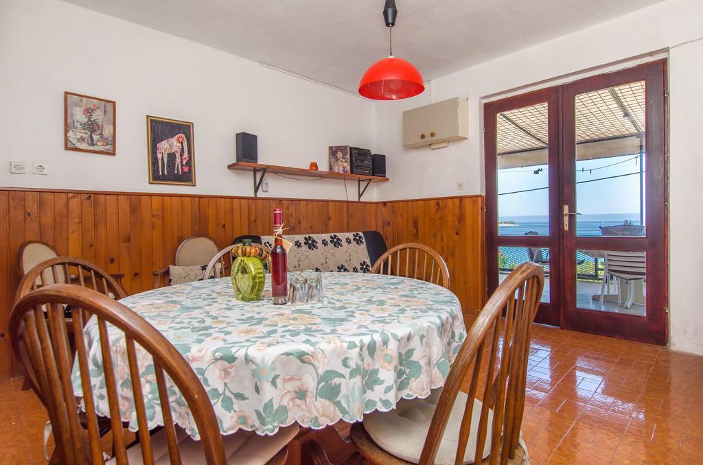 Apartment Ana Vela Luka Dış mekan fotoğraf