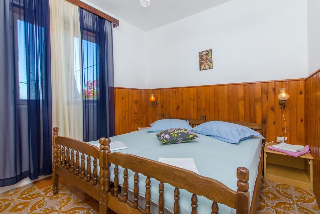 Apartment Ana Vela Luka Dış mekan fotoğraf