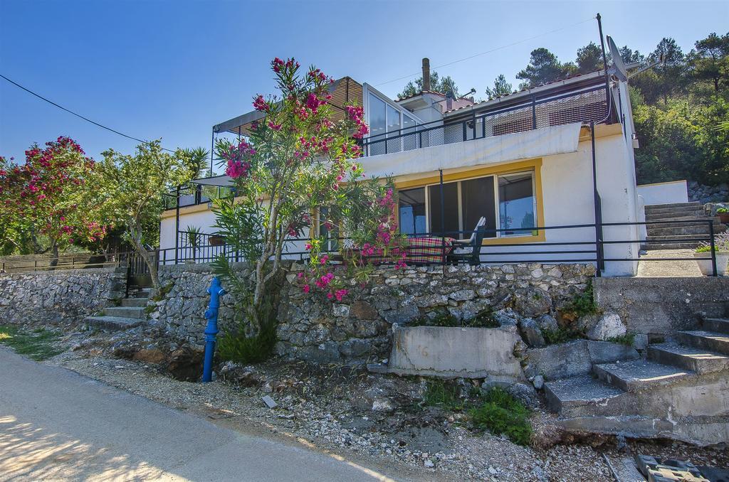 Apartment Ana Vela Luka Dış mekan fotoğraf